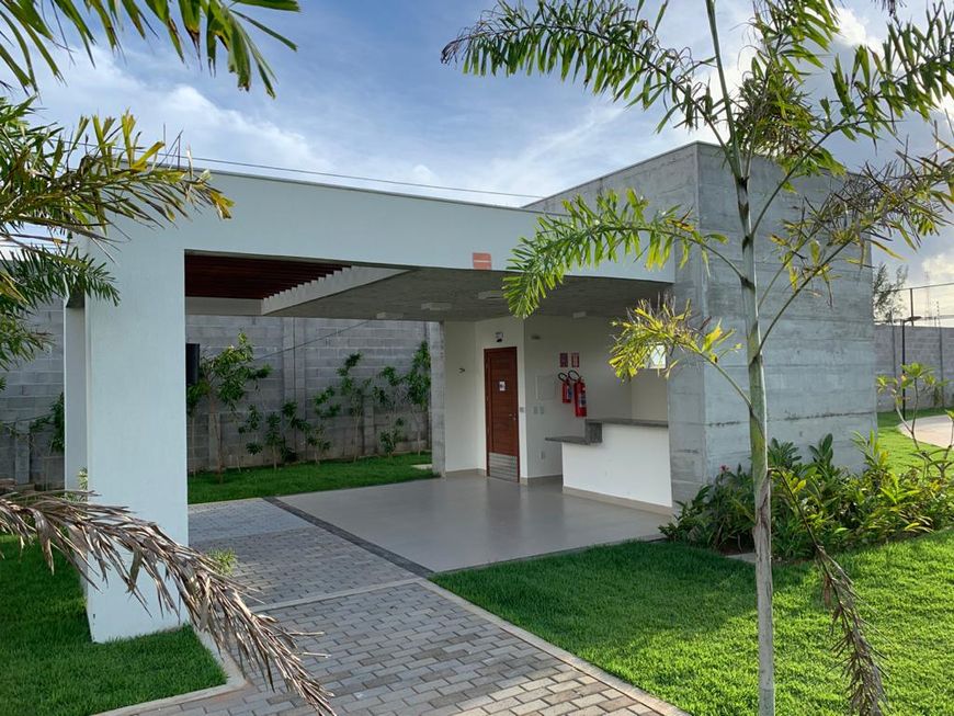 Vendo Terreno 411,93 Esquina Sunset Boulevard, aceita permuta Apto