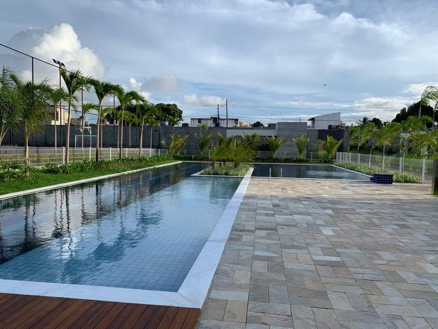 Vendo Terreno 411,93 Esquina Sunset Boulevard, aceita permuta Apto