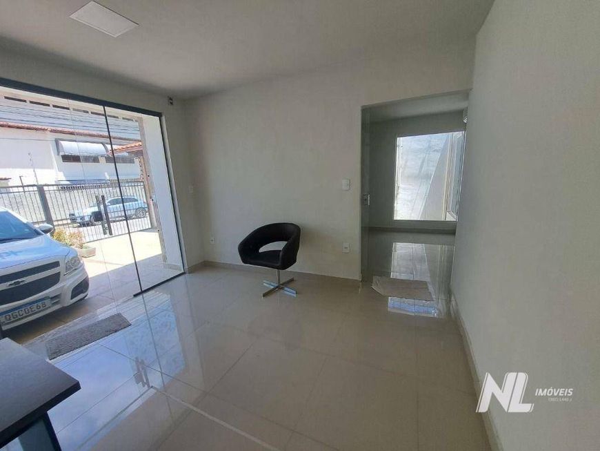 Prédio para alugar, 240 m² por R$ 10.800/mês - Lagoa Nova - Natal/RN