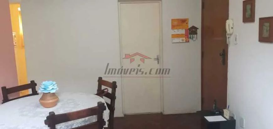 Excelente Apartamento 3 quartos amplos na Praça Seca!