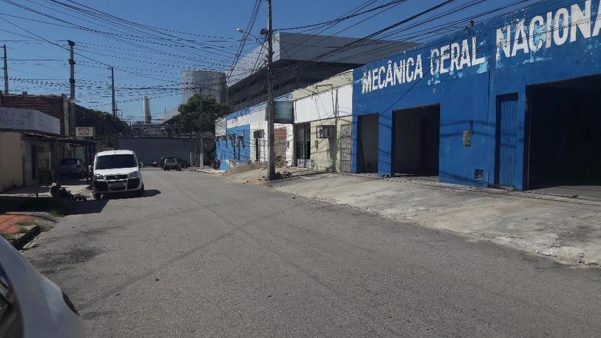 Prédio à venda, 1610 m² por R$ 1.575.000,00 - Lagoa Nova - Natal/RN