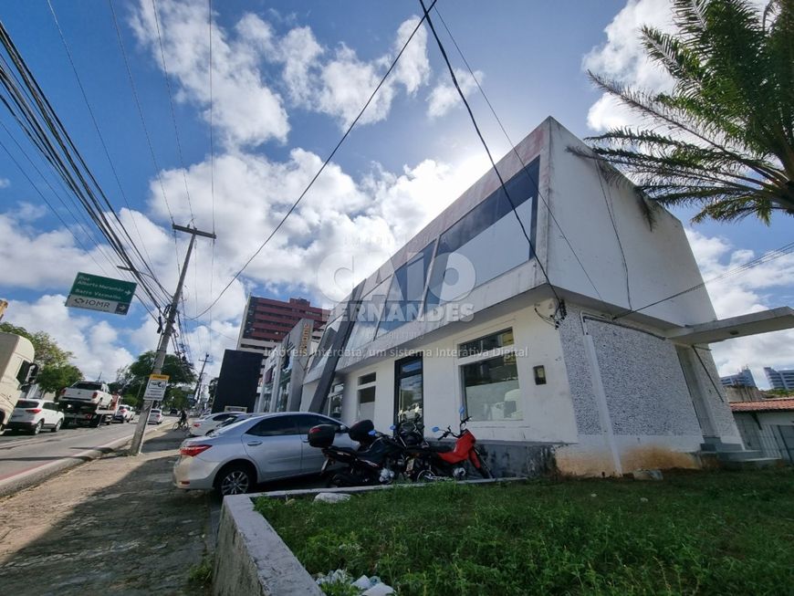 Ponto comercial em Tirol