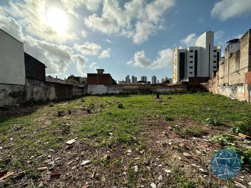 Terreno para comércio ou residencia em Barro Vermelho