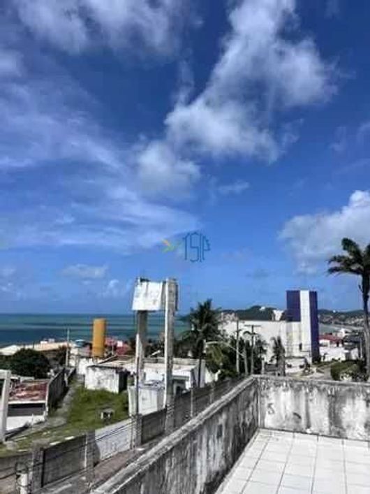 Pousada em Ponta Negra/Natal/RN/Morro do Careca/Ponto turístico