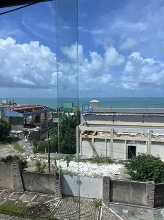 Pousada em Ponta Negra/Natal/RN/Morro do Careca/Ponto turístico