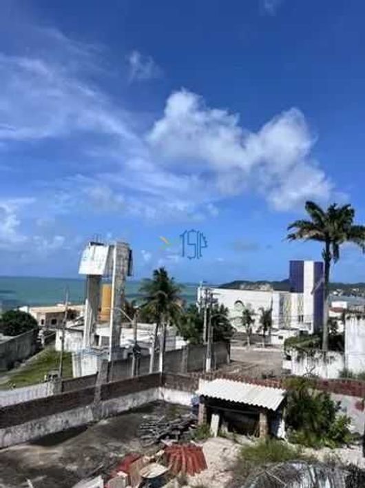 Pousada em Ponta Negra/Natal/RN/Morro do Careca/Ponto turístico