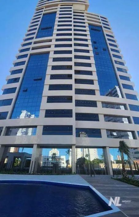 Cobertura com 4 dormitórios à venda, 334 m² por R$ 2.800.000,00 - Lagoa Nova - Natal/RN