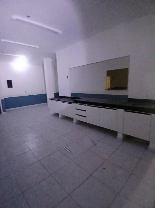 predio com 1 mil m2 de aérea