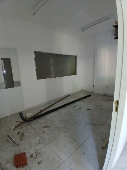 predio com 1 mil m2 de aérea