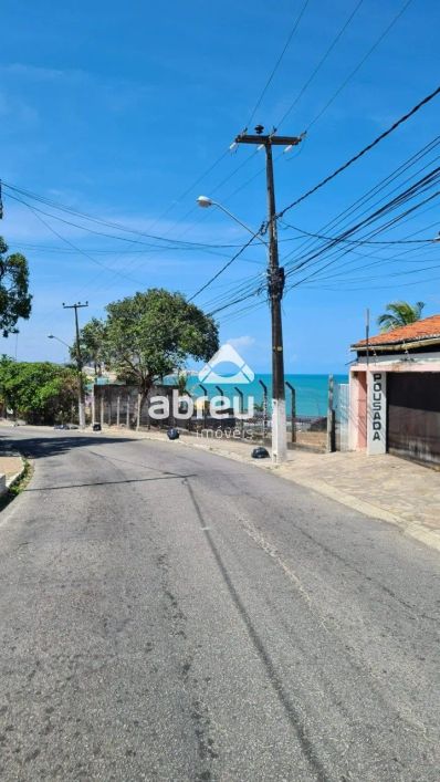 Terreno bem localizado em Ponta Negra