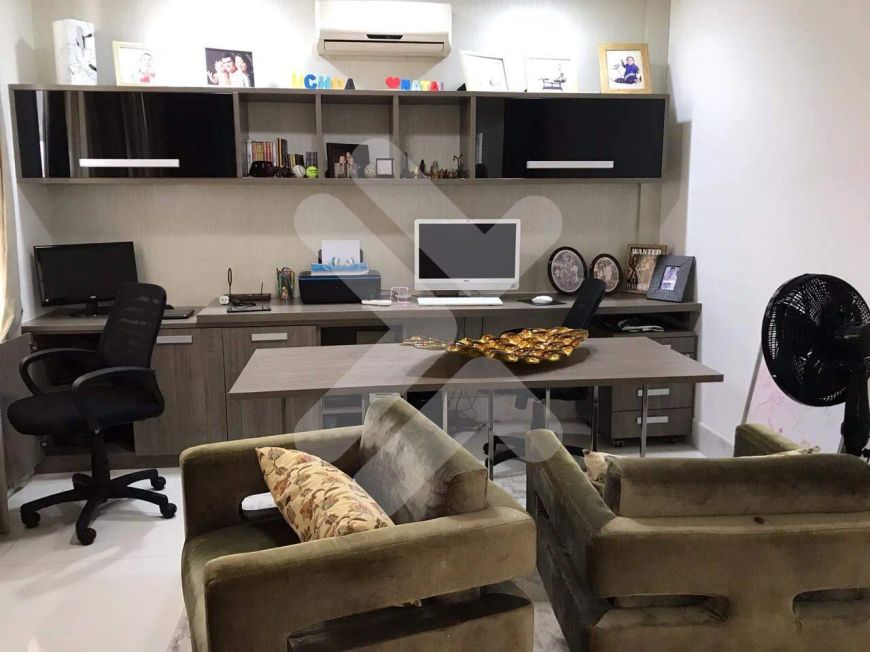Casa à venda em Candelária (Natal/RN) | West Side Boulevard | 4 suítes - 450m²