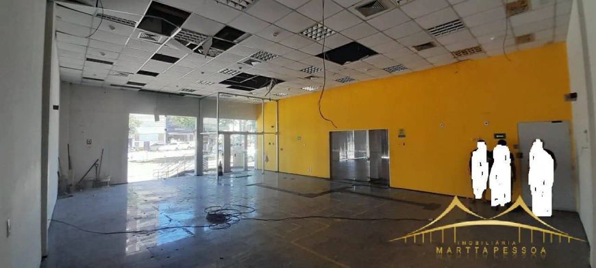 Ótimo Ponto Comercial Bem Localizado com 750m², Estacionamento Privativo