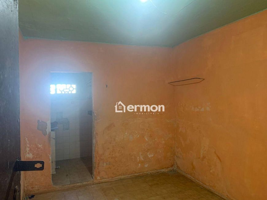 Prédio à venda, 352 m² por R$ 500.000,00 - Alecrim - Natal/RN