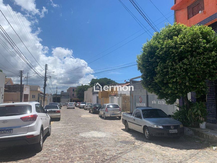 Prédio à venda, 352 m² por R$ 500.000,00 - Alecrim - Natal/RN