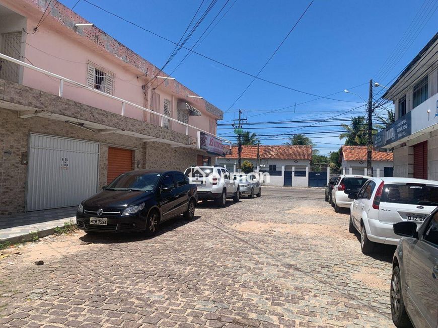 Prédio à venda, 352 m² por R$ 500.000,00 - Alecrim - Natal/RN