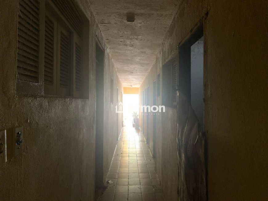 Prédio à venda, 352 m² por R$ 500.000,00 - Alecrim - Natal/RN
