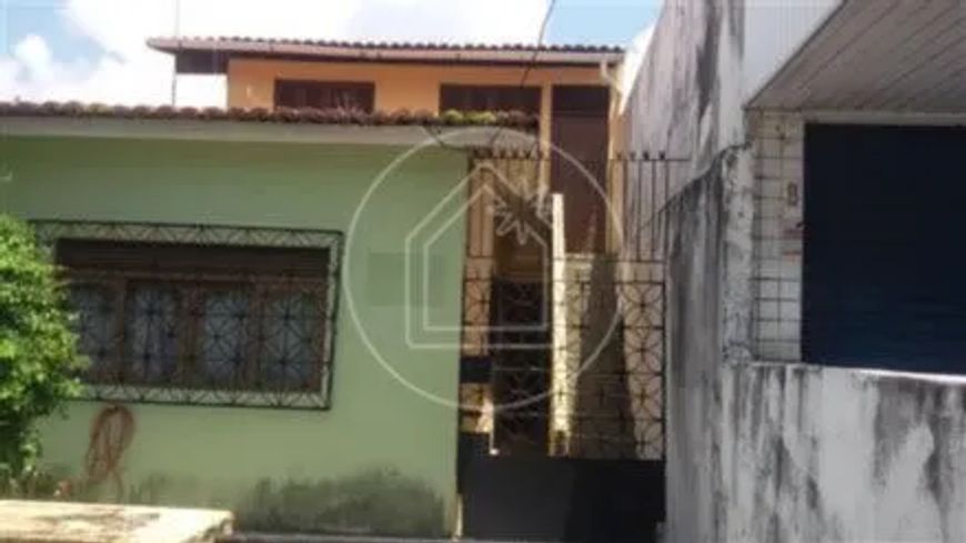 Ótima casa em Candelária.