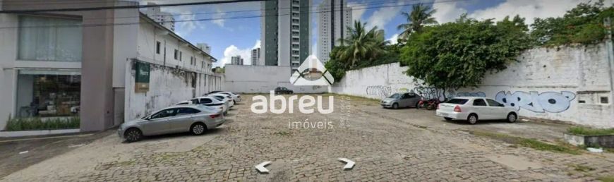 Terreno na Av Hermes da Fonseca