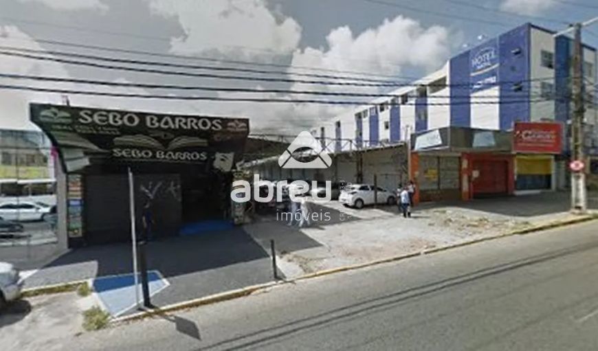 Ponto Comercial à venda em Natal, Cidade Alta