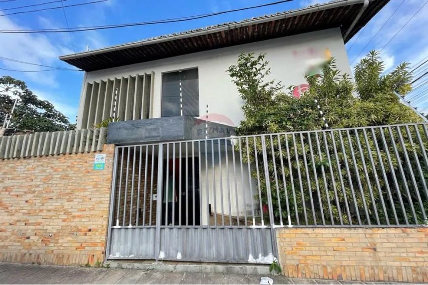 VENDA DE CASA COMERCIAL EM PETRÓPOLIS