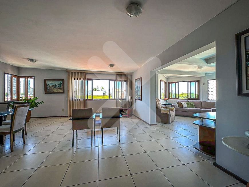 Prédio comercial à venda em Candelária (Natal/RN) | Prédio Comercial - 517m