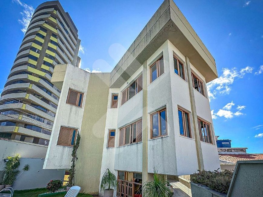 Prédio comercial à venda em Candelária (Natal/RN) | Prédio Comercial - 517m