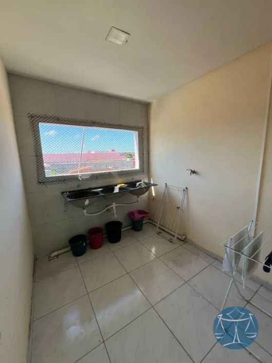 PRÉDIO COMERCIAL À VENDA NO ALECRIM