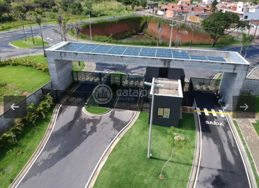Terreno a venda Sunset Boulevard