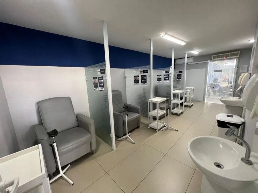 Prédio para alugar, 375 m² por R$ 22.637,78/mês - Tirol - Natal/RN