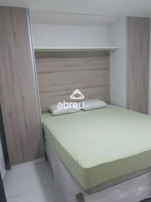 Prédio residencial. Capim macio, Natal RN