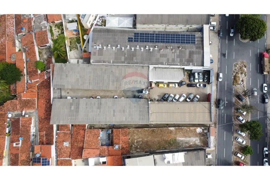 "Galpão Comercial à Venda em Natal, RN"