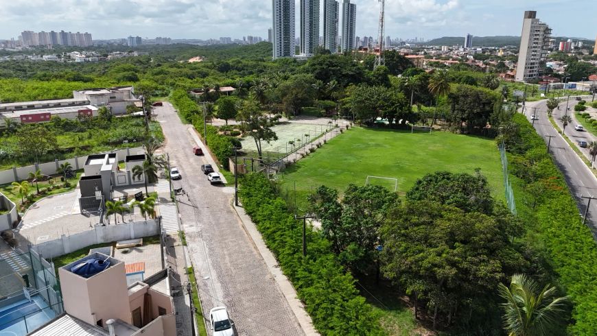 Terreno em Ponta Negra 21.000 m2