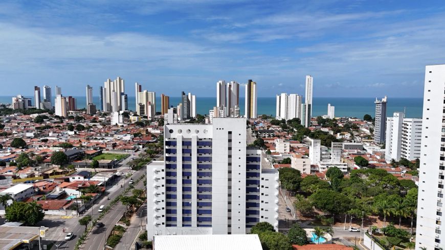 Terreno em Ponta Negra 21.000 m2