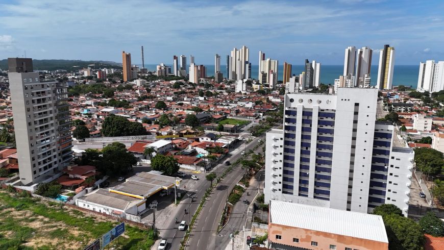 Terreno em Ponta Negra 21.000 m2