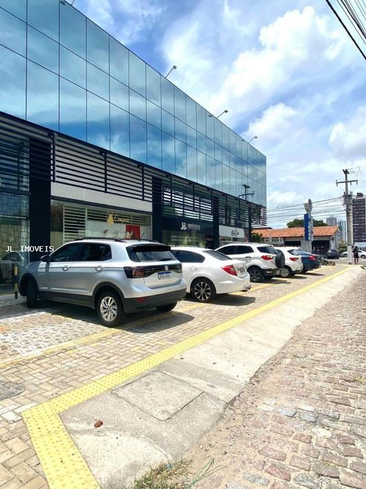 Prédio Comercial para Venda em Natal, Lagoa Nova