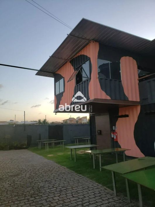 Espaço para Shows e Eventos em Candelária