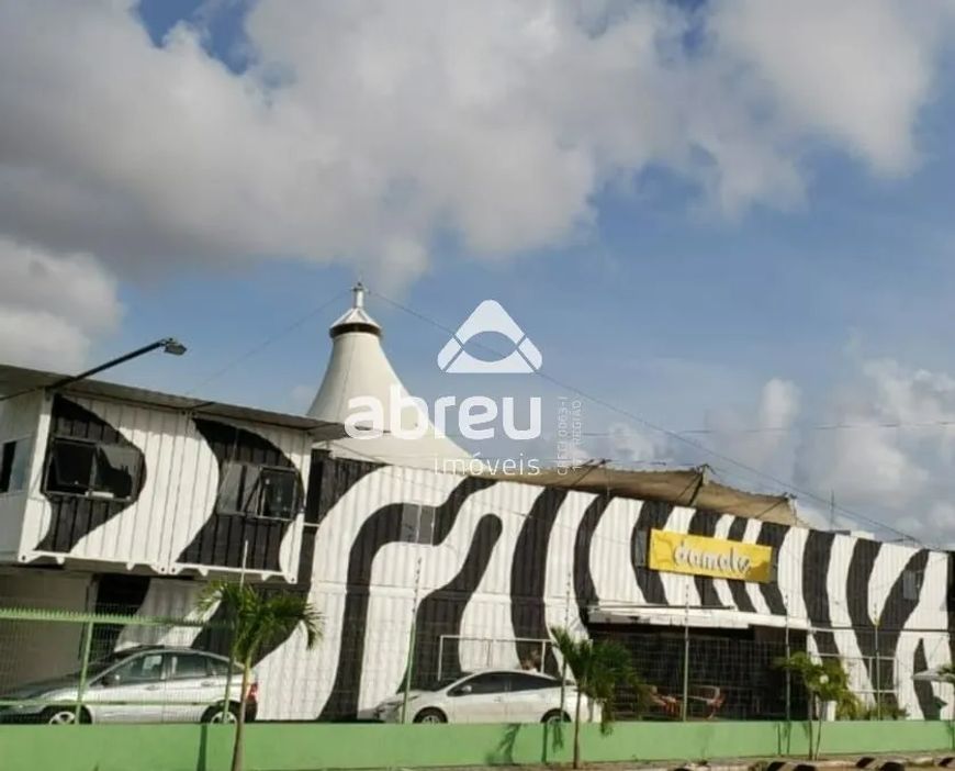 Espaço para Shows e Eventos em Candelária