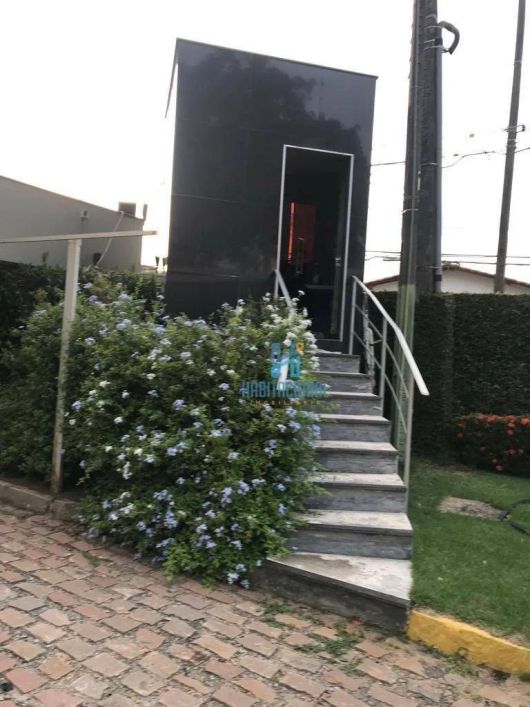 Apartamento com 4 dormitórios à venda, 179 m² por R$ 600.000,00 - Capim Macio - Natal/RN