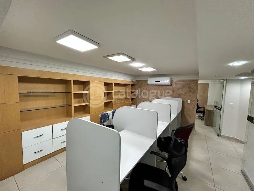 Sala comercial à venda no Blue Tower com 99 m2
