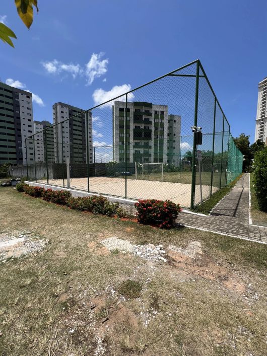 Imóvel para venda com 480 metros quadrados em Candelária - Natal - RN