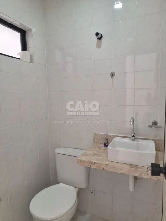 Prédio comercial no Tirol