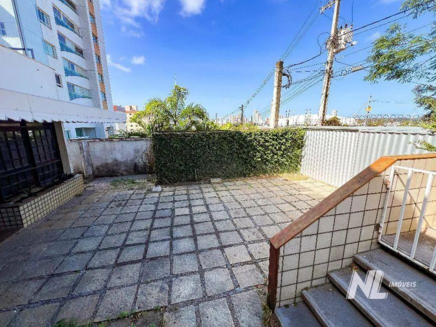 Casa à venda, 743 m² por R$ 2.950.000 - Lagoa Nova - Natal/RN