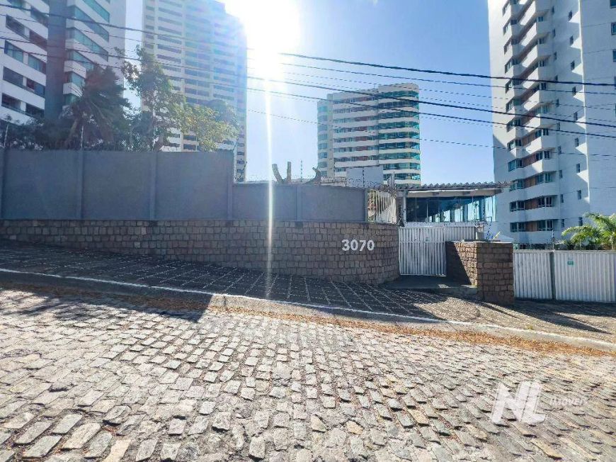 Casa à venda, 743 m² por R$ 2.950.000 - Lagoa Nova - Natal/RN