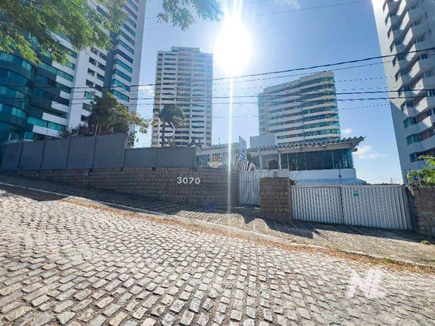 Casa à venda, 743 m² por R$ 2.950.000 - Lagoa Nova - Natal/RN