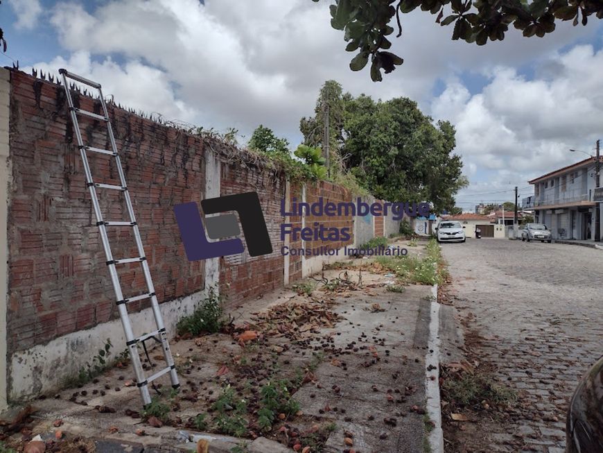 TERRENO COMERCIAL em NATAL - RN, LAGOA NOVA