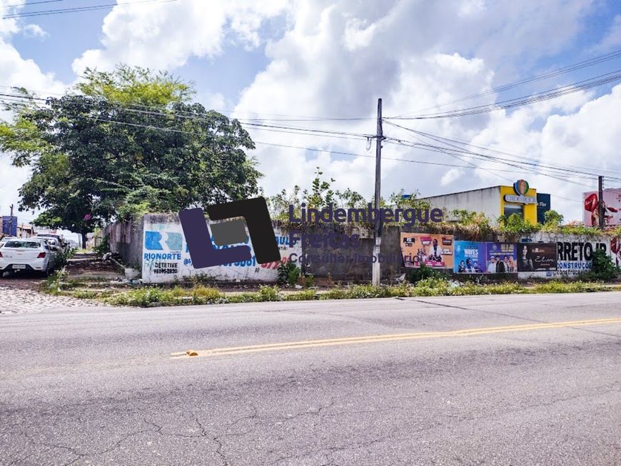TERRENO COMERCIAL em NATAL - RN, LAGOA NOVA