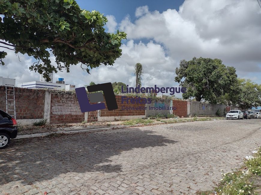 TERRENO COMERCIAL em NATAL - RN, LAGOA NOVA