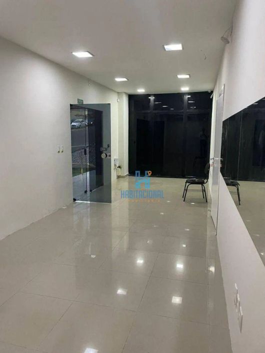 Prédio à venda, 345 m² por R$ 1.800.000,00 - Petrópolis - Natal/RN