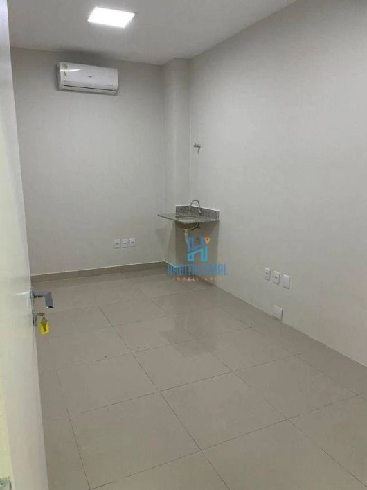 Prédio à venda, 345 m² por R$ 1.800.000,00 - Petrópolis - Natal/RN
