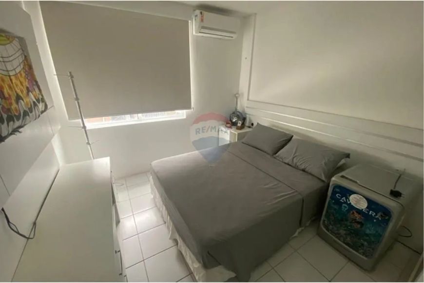 Apartamento Cobertura a venda Ponta Negra Beach